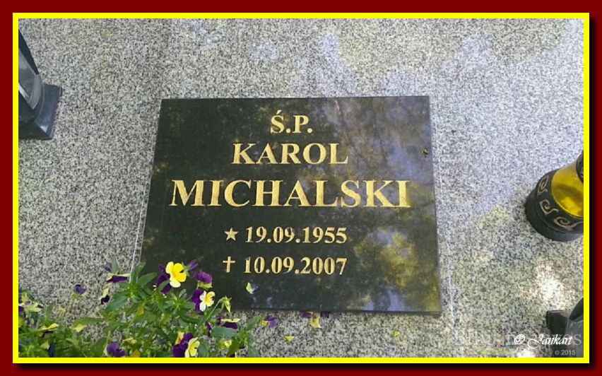 Michalski K.
